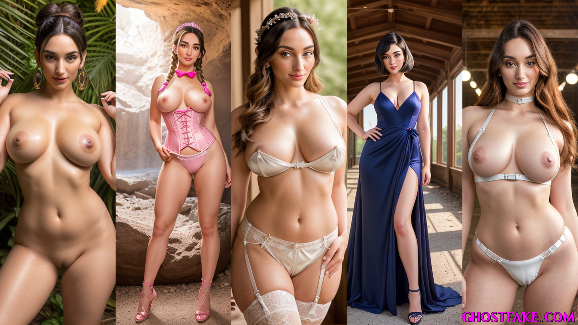 Abigail Shapiro Easter