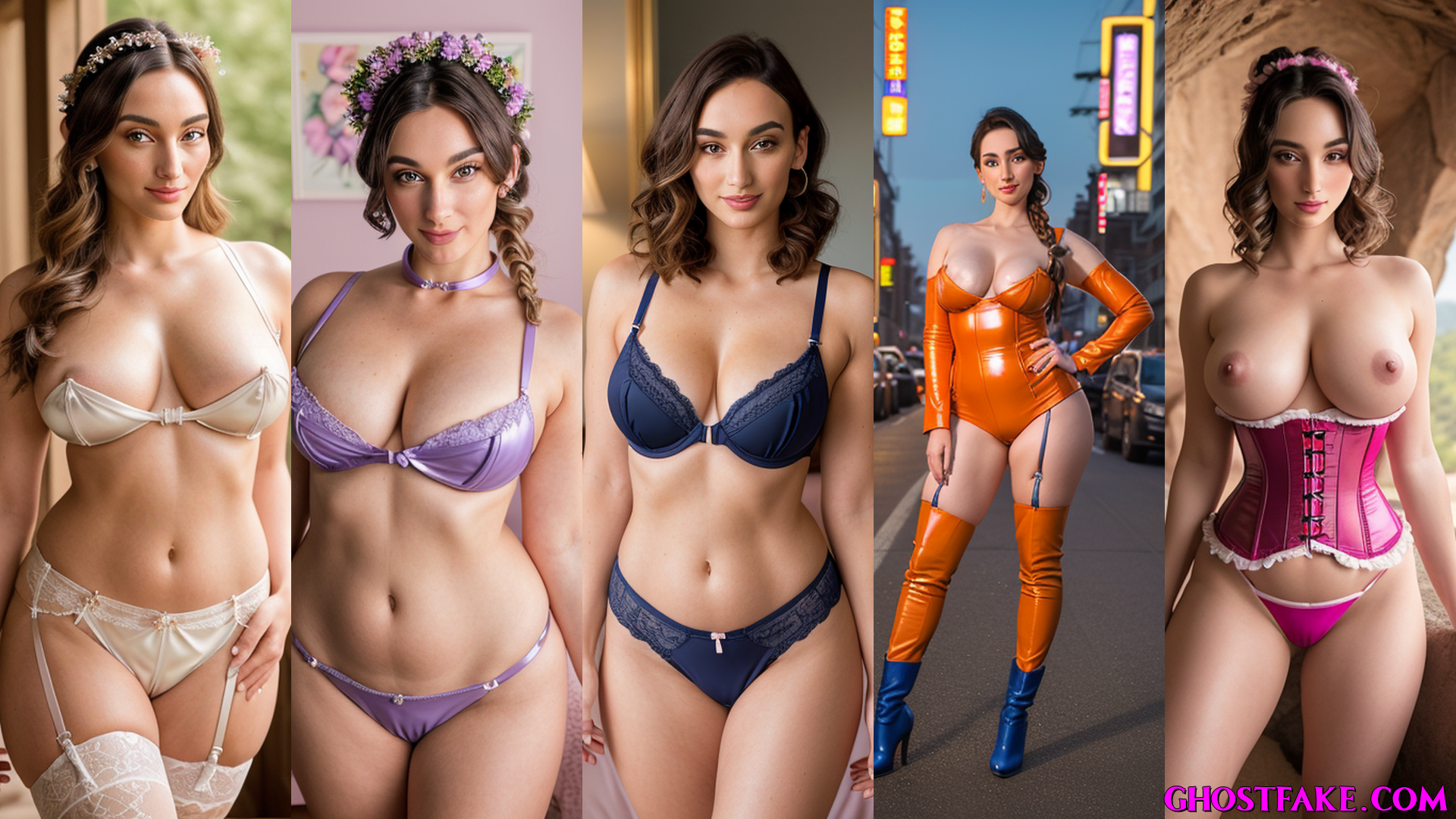 Abigail Shapiro Easter