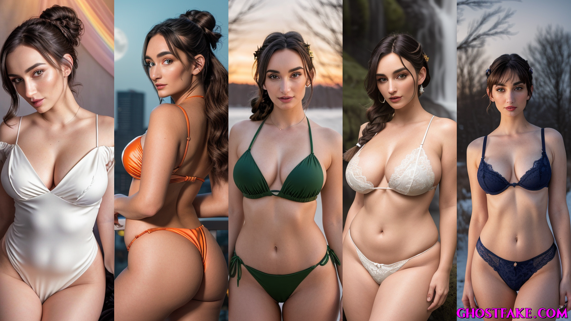 Abigail Shapiro Halloween