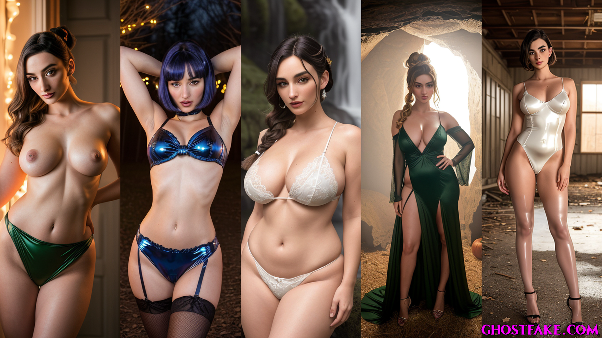 Abigail Shapiro Halloween