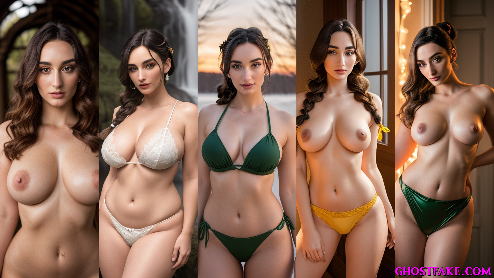 Abigail Shapiro Halloween