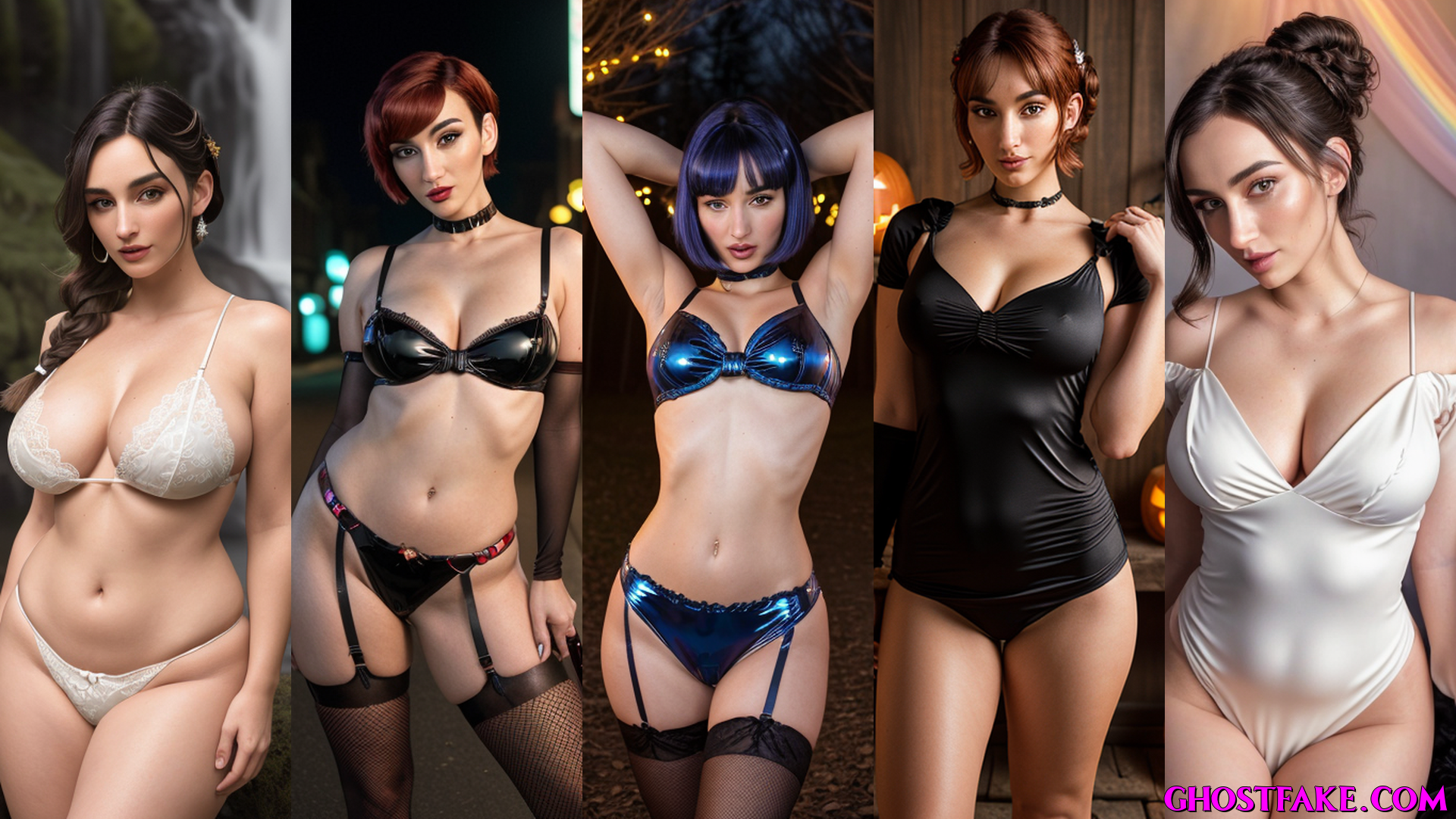 Abigail Shapiro Halloween