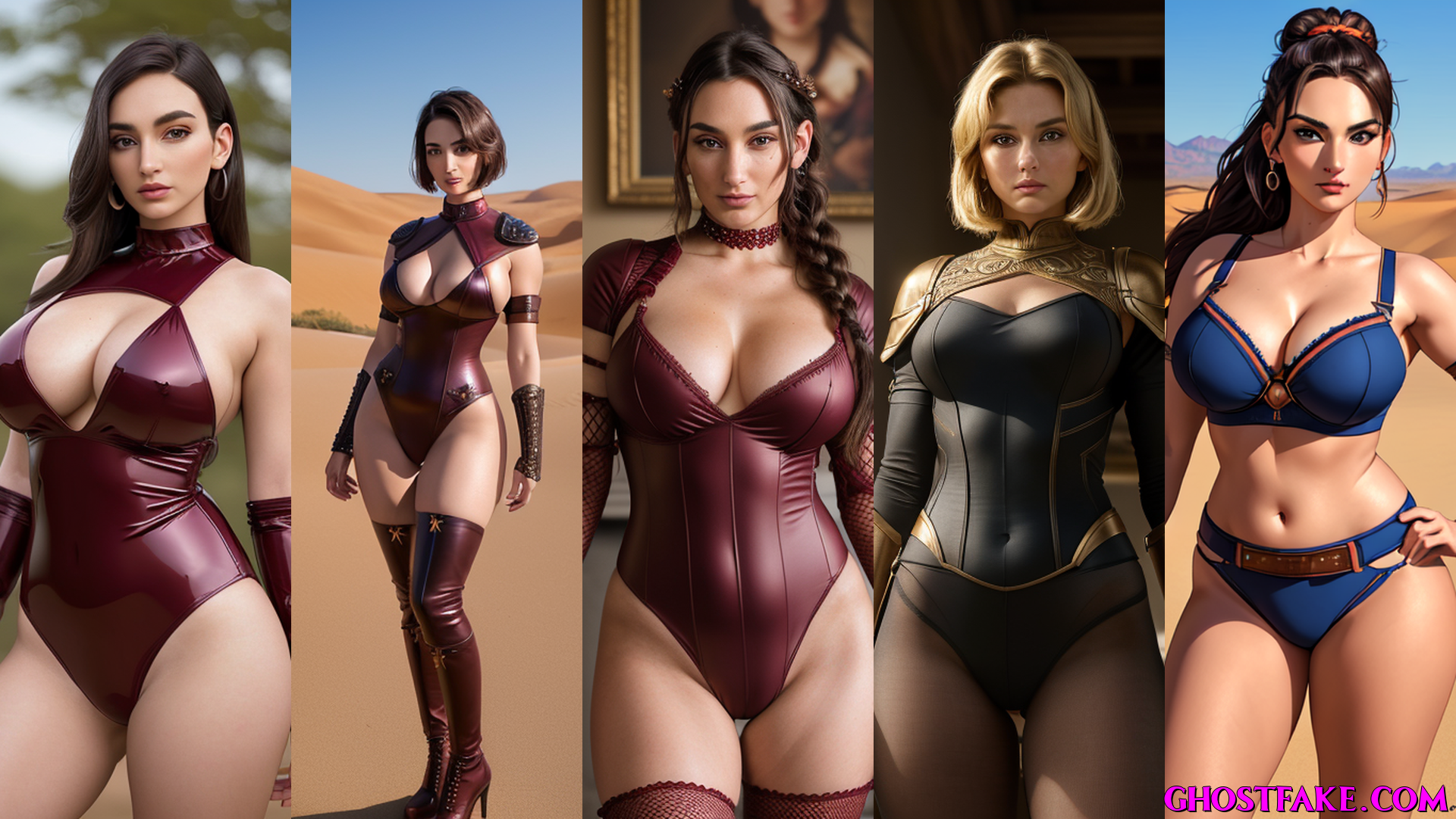 Abigail Shapiro Warrior