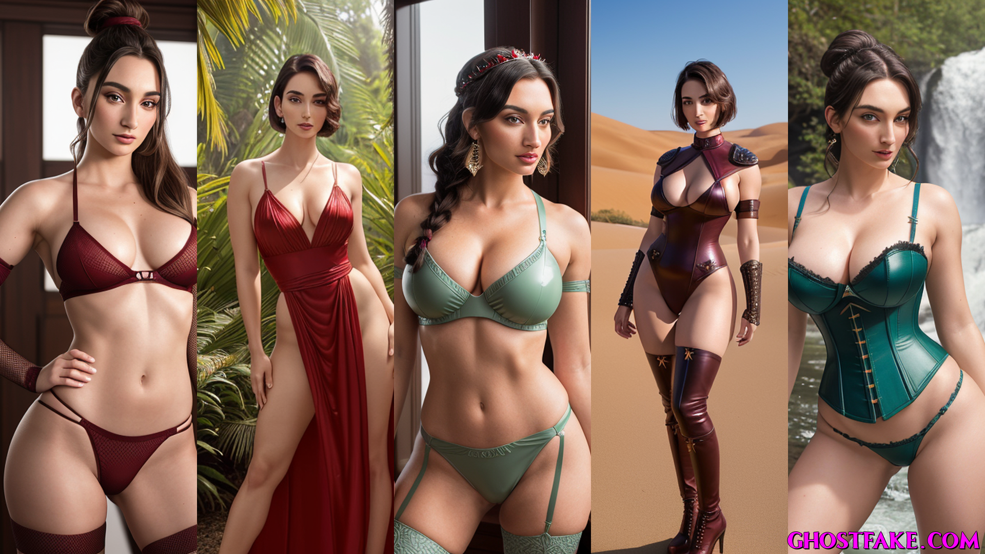 Abigail Shapiro Warrior