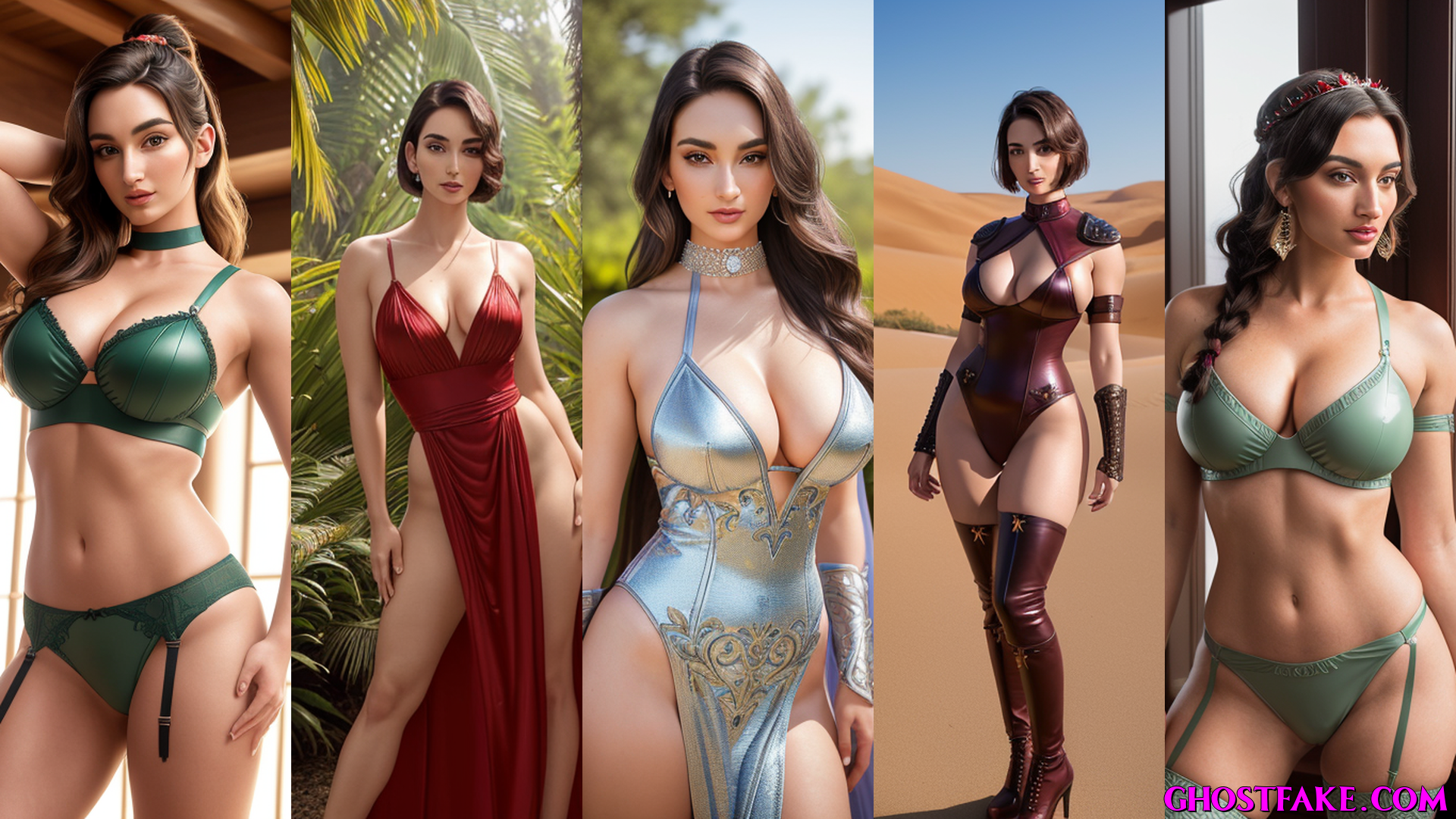 Abigail Shapiro Warrior