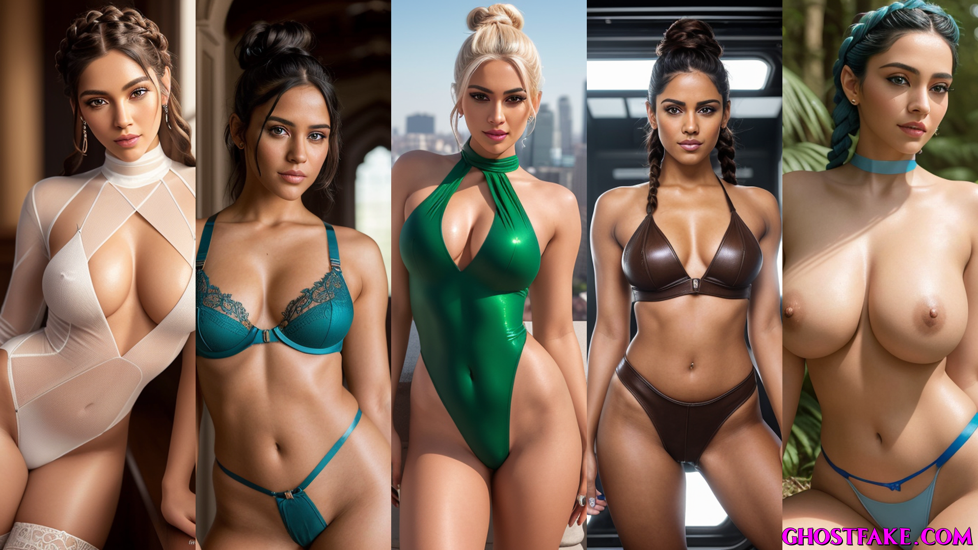 Anya Chalotra Casual