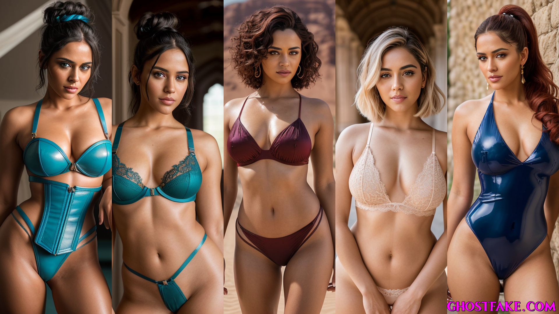 Anya Chalotra Casual