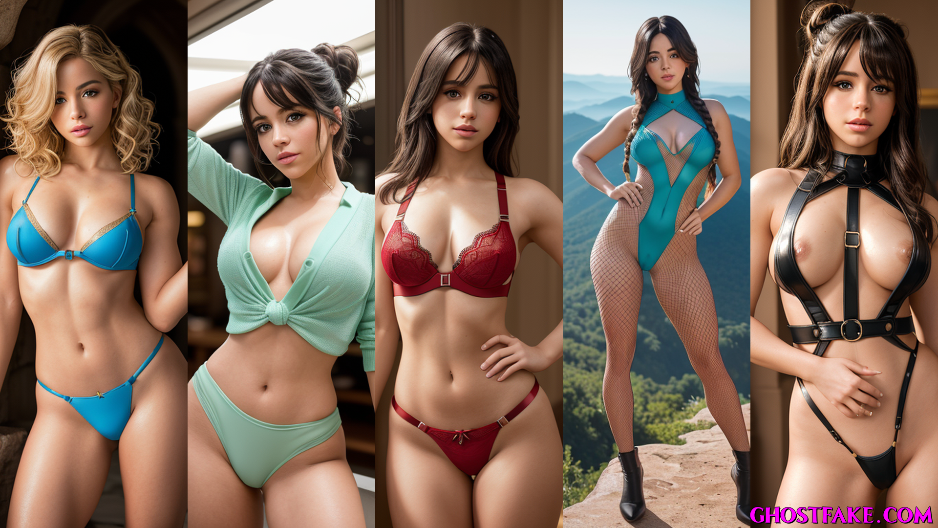 Camila Cabello Superhero