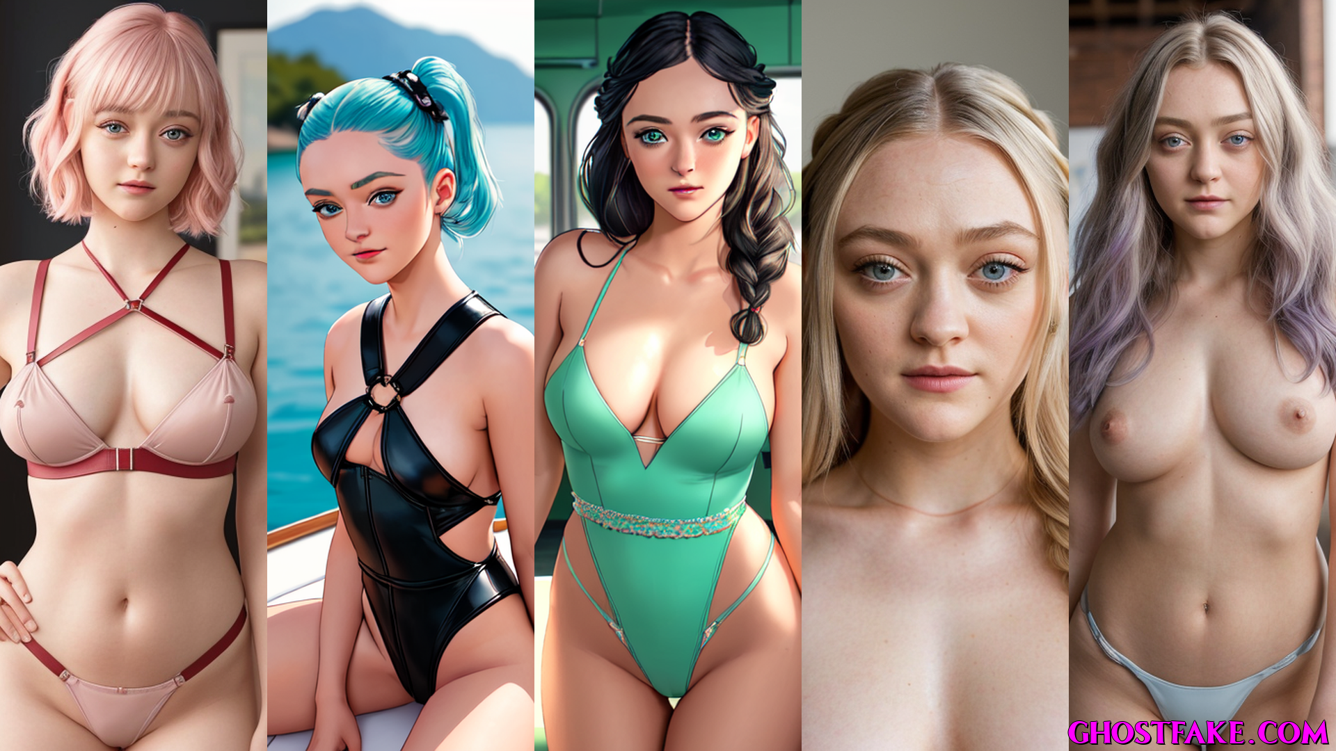 Dakota Fanning Casual