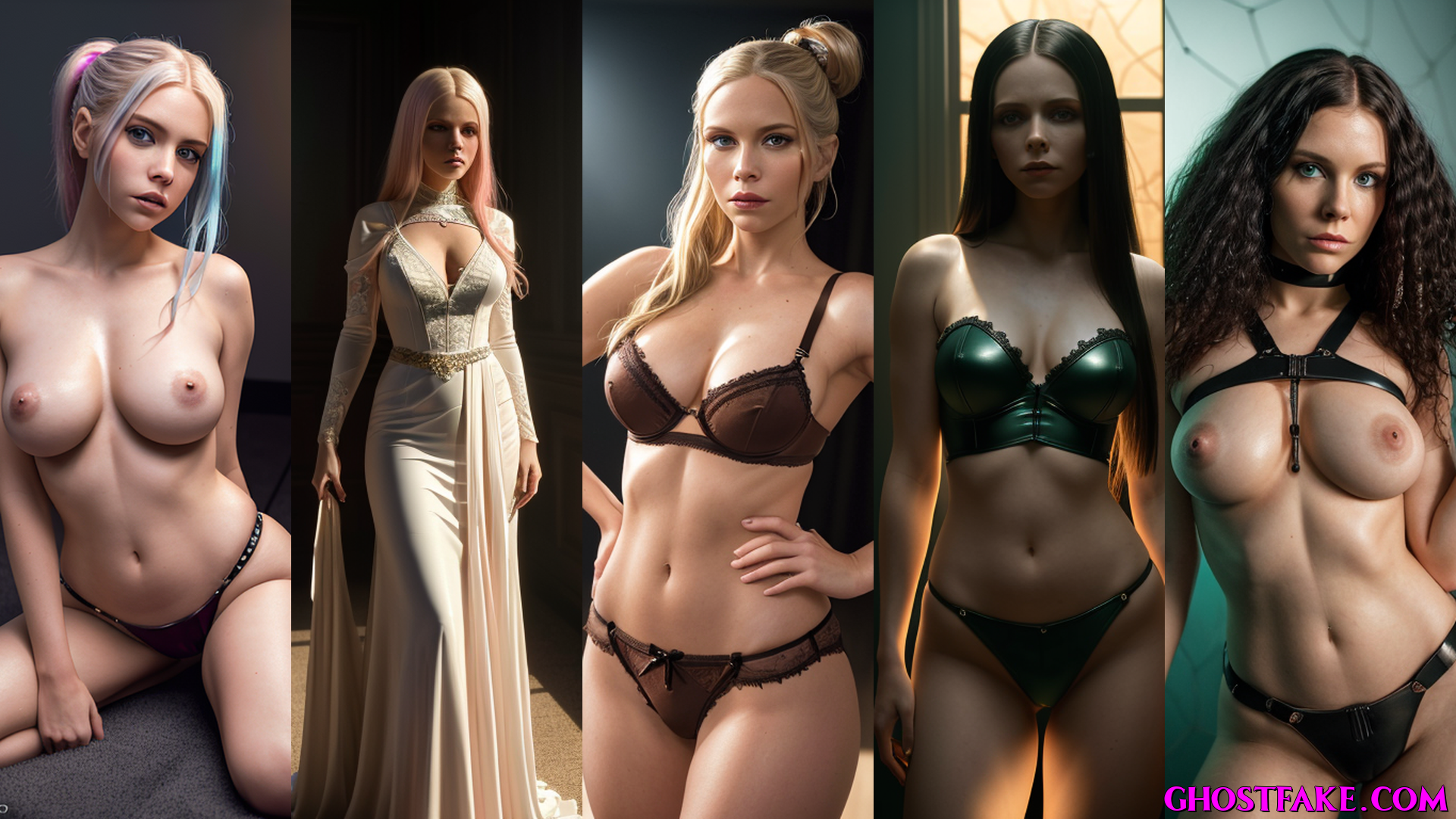 Erin Moriarty Halloween