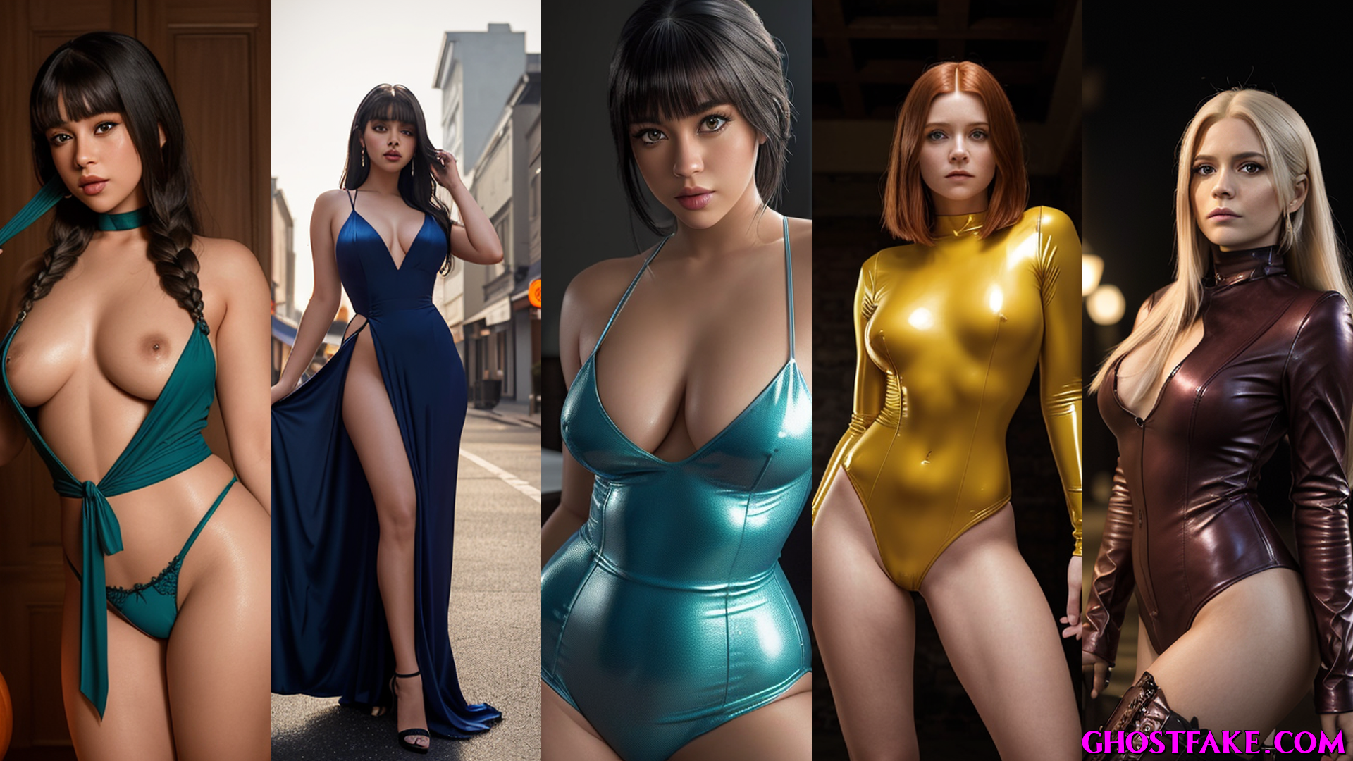 Liza Soberano Halloween